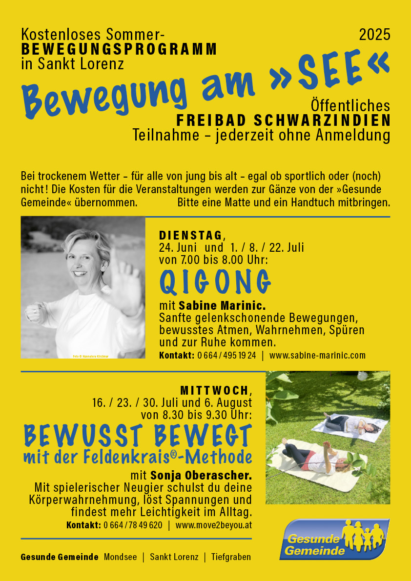 BewegungAmSee25 BewegungAmSee25